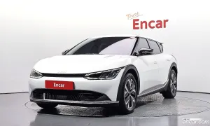 Kia Ev6 Air Standard 2022