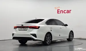 Kia K3 Prestige 2018