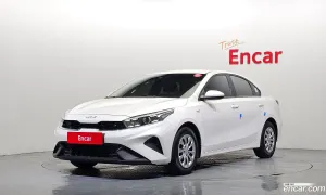 Kia K3 Trendy 1.6 2021