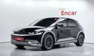 Hyundai Ioniq5 Prestige Long range 2021