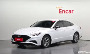 Hyundai Sonata Premium Plus 2.0 2022