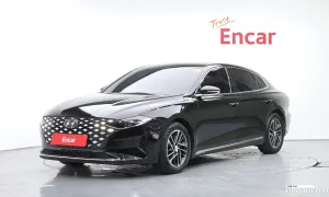Hyundai Grandeur Premium Choice 2.5 2021