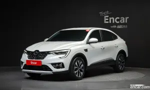 Renault-koreasamsung Xm3 1.6 GTe RE 2022