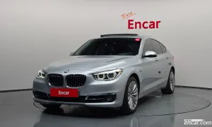 Bmw Gran turismo GT ED Edition 2014