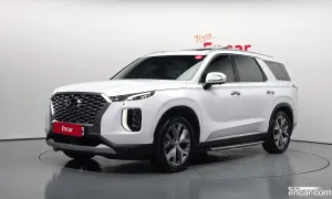 Hyundai Palisade Prestige Gasoline 3.8 2WD 2019