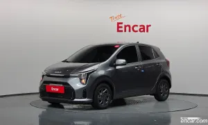 Kia Morning Prestige 2026