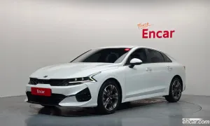 Kia K5 Noblesse 2.0 2020