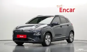 Hyundai Kona Modren 2020