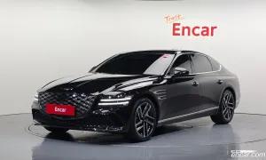 Genesis G80 Gasoline 2.5 Turbo AWD 2024