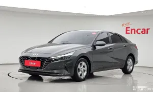 Hyundai Avante Modern 1.6 2021