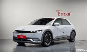 Hyundai Ioniq5 Prestige Long range 2022