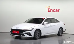 Hyundai Avante Modern 1.6 2023