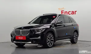 Bmw X1 xDrive 20i xLine 2022