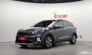 Kia Niro Noblesse 1.6 HEV 2021