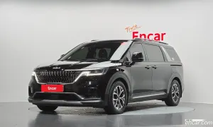 Kia Canival 11-Seater Noblesse 2023