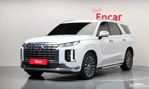 Hyundai Palisade Calligraphy Gasoline 3.8 2WD 2023