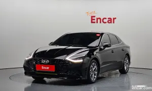 Hyundai Sonata Premium Plus 2.0 2022