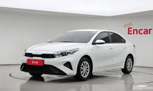Kia K3 Trendy 1.6 2022