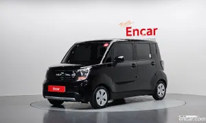 Kia Ray Trendy 2024