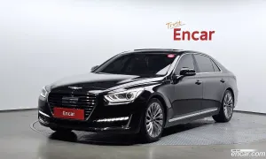 Genesis Eq900 Prestige 5.0 GDI AWD 2018