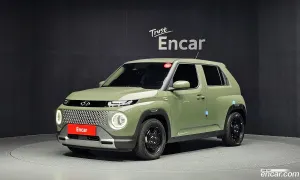 Hyundai Casper Modern 2022