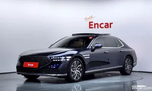 Genesis G90 Gasoline 3.5 Turbo AWD 2023