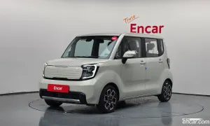 Kia Ray Signature 2026