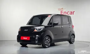Kia Ray Signature 2021