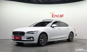 Volvo S90 B5 Inscription 2020