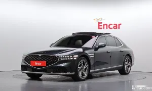Genesis G90 Gasoline 3.5 Turbo AWD 2022