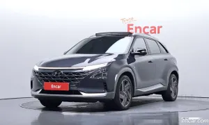 Hyundai Nexo Premium 2021