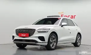 Genesis Gv70 2.5T Gasoline AWD 2024
