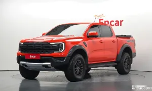 Ford Ranger Raptor 2.0 2024