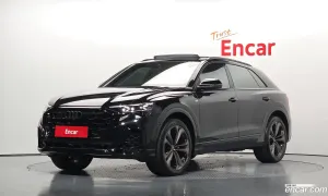 Audi Q8 55 TFSI Quattro Premium 2025