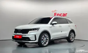 Kia Sorento Noblesse Diesel 2.2 2WD 2020