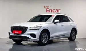 Genesis Gv70 2.5T Gasoline AWD 2024