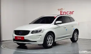 Volvo Xc60 1st D3 2015