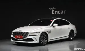 Genesis G80 Gasoline 2.5 Turbo AWD 2024