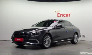 Mercedes-benz E-class E250 Exclusive 2022