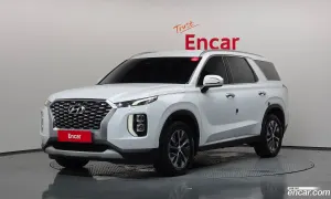 Hyundai Palisade Exclusive Diesel 2.2 2WD 2020