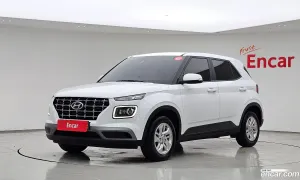 Hyundai Venue 1.6 Modern 2020