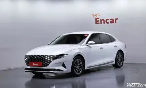 Hyundai Grandeur Premium 2.5 2022