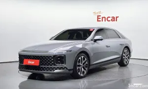 Hyundai Grandeur Premium 2023