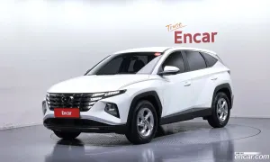 Hyundai Tucson Modern Gasoline 1.6 Turbo 2WD 2022