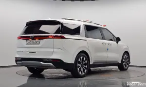 Kia Canival 9-Seater Prestige 2021