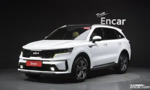 Kia Sorento Noblesse HEV 1.6 2WD 2022