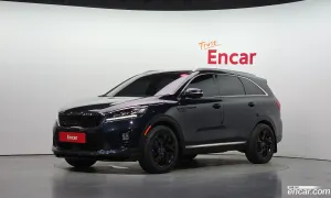 Kia Sorento Noblesse Diesel 2.0 2WD 2019