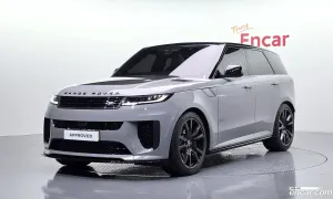 Land rover Range rover sport P635 SV Edition 2 2025