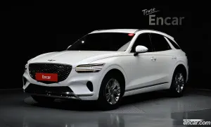 Genesis Gv70 2.2 Diesel 2WD 2022