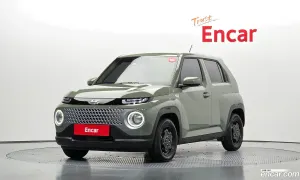 Hyundai Casper Smart 2022